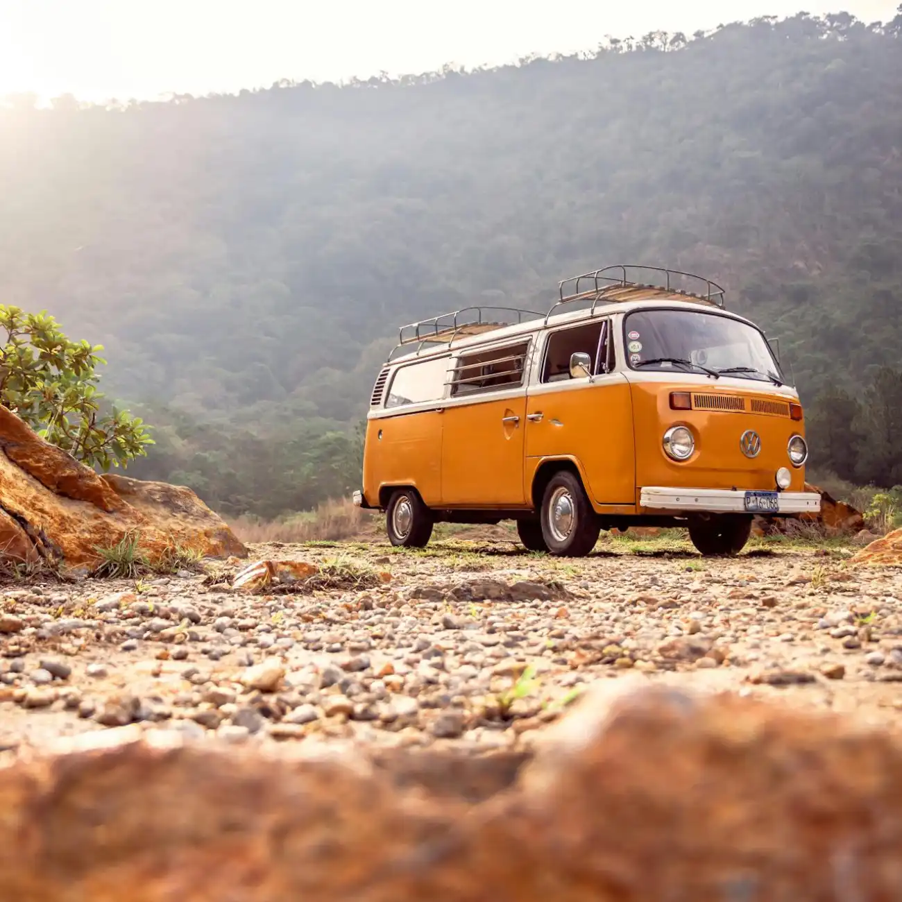 Where Extraordinary Travel Begins
